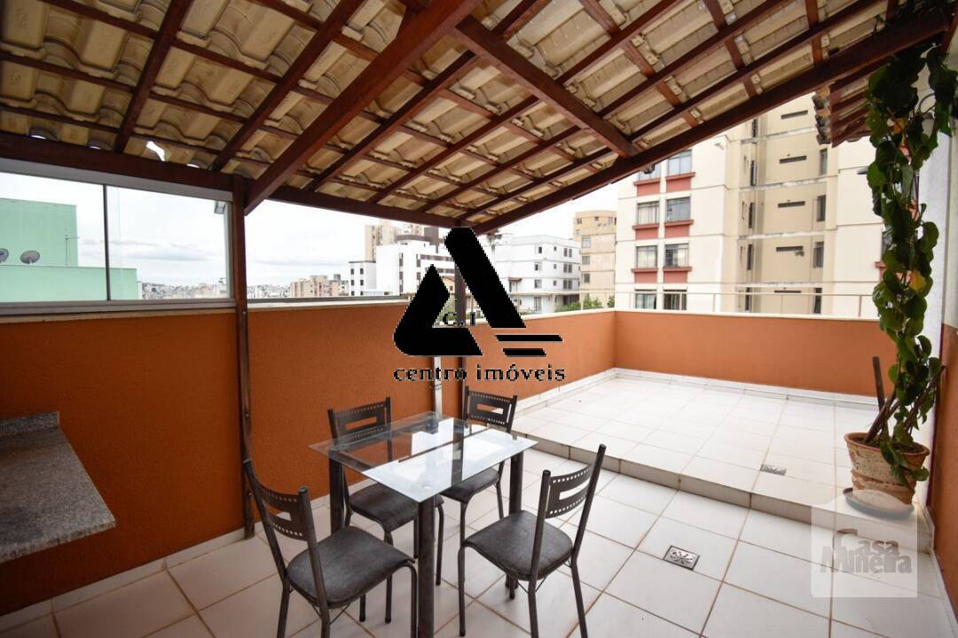 Apartamento à venda com 2 quartos, 115m² - Foto 2