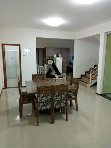 Casa à venda com 6 quartos - Foto 3