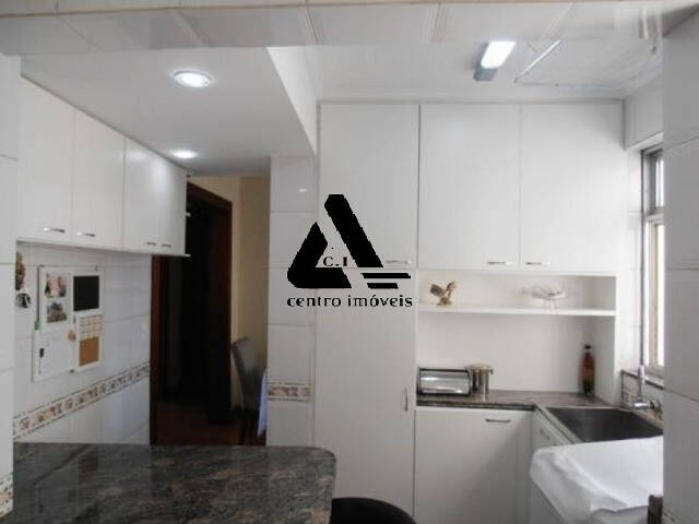 Apartamento à venda com 3 quartos - Foto 10