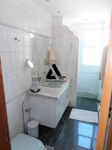 Apartamento à venda com 3 quartos - Foto 8