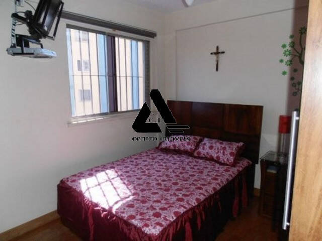 Apartamento à venda com 3 quartos - Foto 5