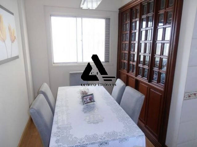 Apartamento à venda com 3 quartos - Foto 4