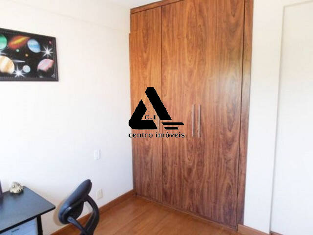 Apartamento à venda com 3 quartos - Foto 6