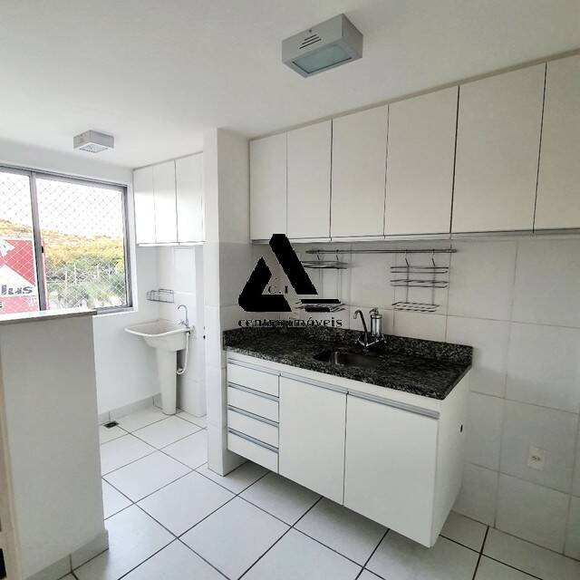 Apartamento à venda com 2 quartos - Foto 10