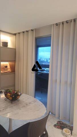 Apartamento à venda com 3 quartos - Foto 10