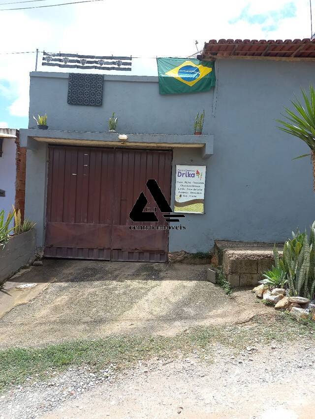 Casa à venda com 2 quartos - Foto 1