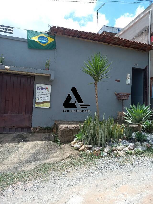 Casa à venda com 2 quartos - Foto 2