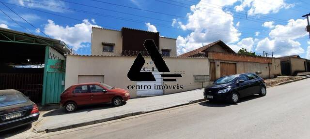 Apartamento à venda com 2 quartos, 360m² - Foto 1