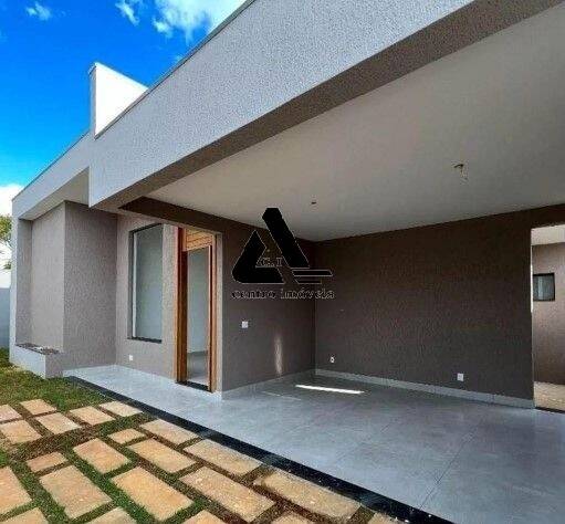 Casa à venda com 3 quartos, 132m² - Foto 3