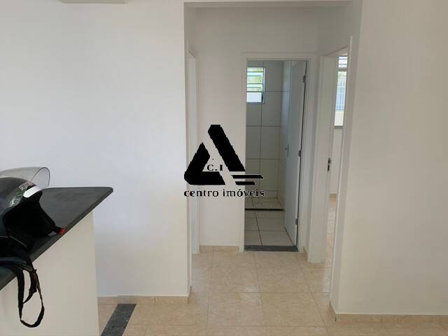 Apartamento à venda com 2 quartos, 52m² - Foto 3