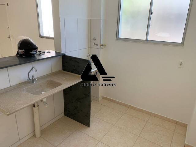 Apartamento à venda com 2 quartos, 52m² - Foto 2