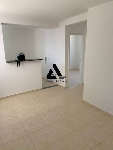 Apartamento à venda com 2 quartos, 52m² - Foto 1