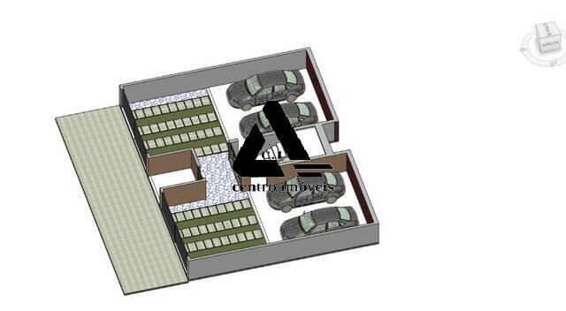 Apartamento à venda com 3 quartos, 130m² - Foto 36