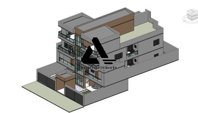 Apartamento à venda com 3 quartos, 130m² - Foto 35