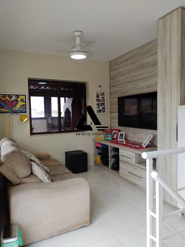 Apartamento à venda com 3 quartos, 280m² - Foto 8