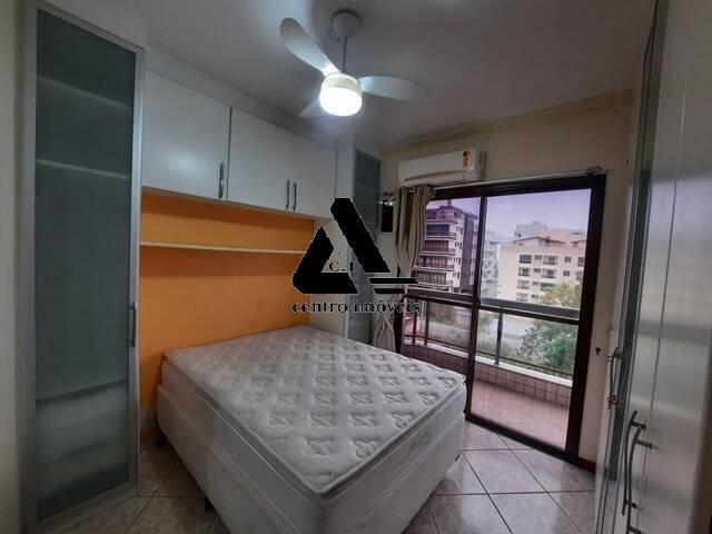 Apartamento à venda com 2 quartos, 85m² - Foto 6