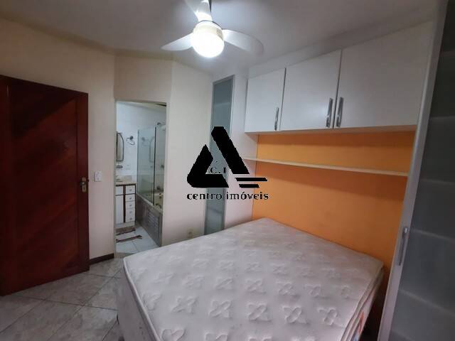 Apartamento à venda com 2 quartos, 85m² - Foto 5