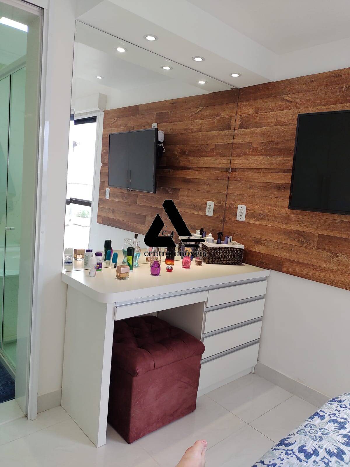 Apartamento à venda com 3 quartos, 280m² - Foto 17