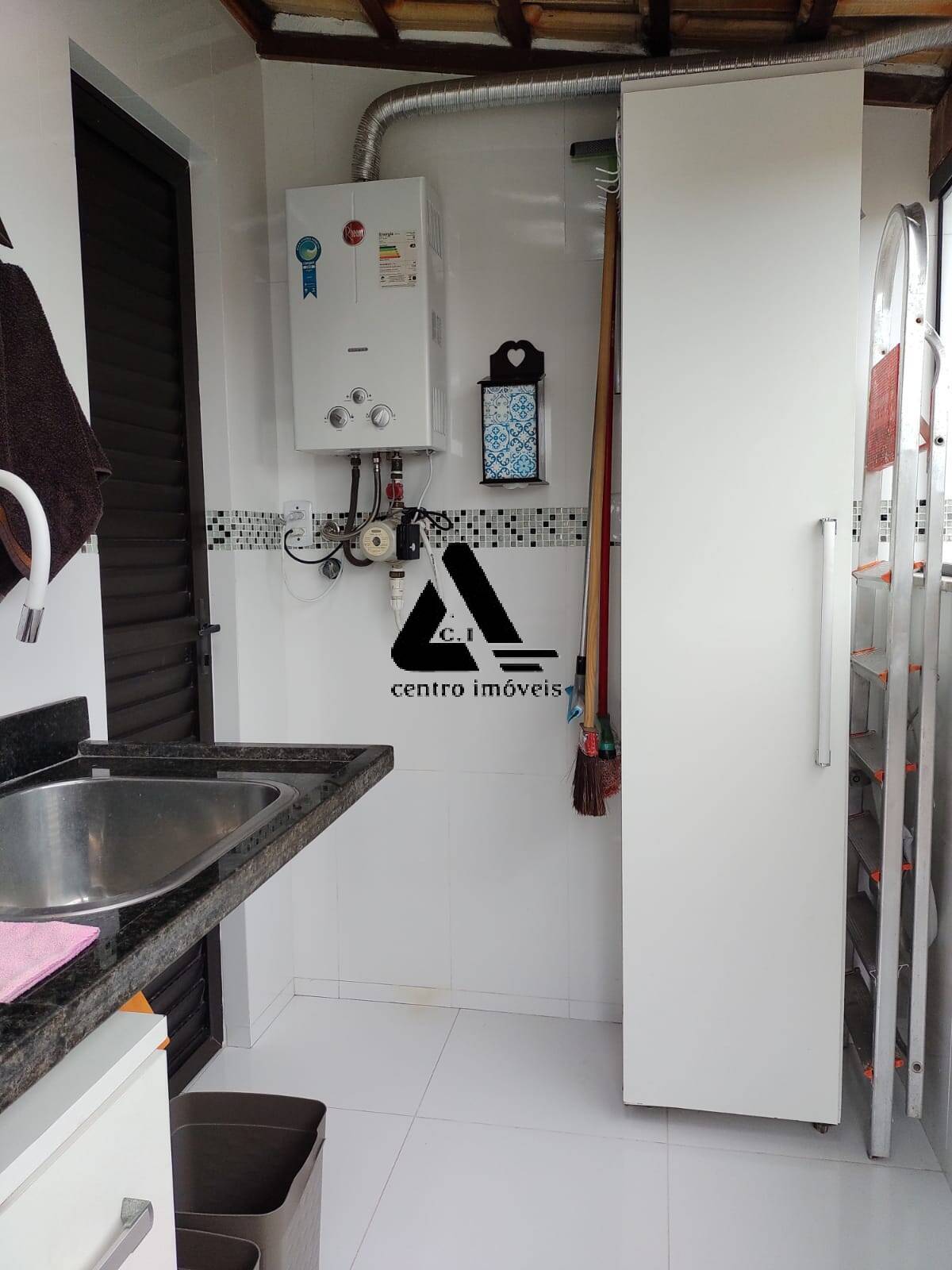 Apartamento à venda com 3 quartos, 280m² - Foto 28