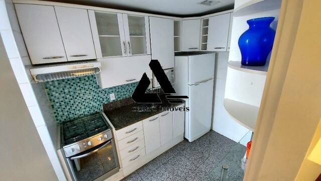 Apartamento à venda com 3 quartos, 85m² - Foto 17