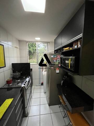 Apartamento à venda com 2 quartos, 54m² - Foto 18