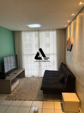 Apartamento à venda com 2 quartos, 54m² - Foto 4