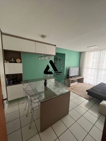 Apartamento à venda com 2 quartos, 54m² - Foto 6