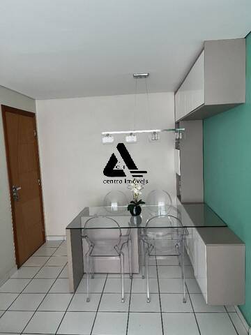 Apartamento à venda com 2 quartos, 54m² - Foto 5