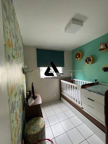 Apartamento à venda com 2 quartos, 54m² - Foto 11