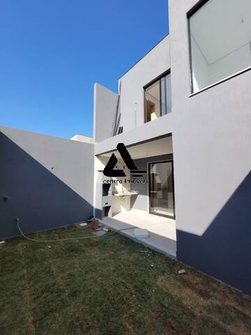 Casa à venda com 3 quartos, 145m² - Foto 5