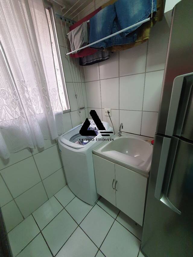 Apartamento à venda com 2 quartos, 50m² - Foto 7