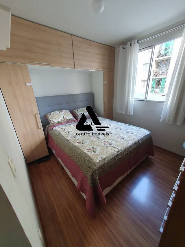 Apartamento à venda com 2 quartos, 50m² - Foto 3