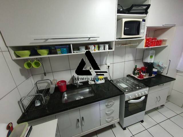 Apartamento à venda com 2 quartos, 50m² - Foto 6