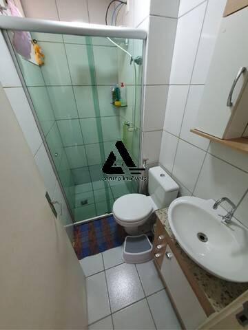 Apartamento à venda com 2 quartos, 50m² - Foto 5