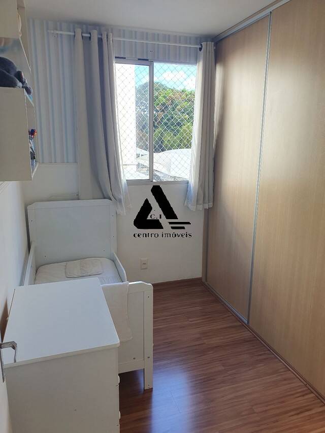 Apartamento à venda com 2 quartos, 50m² - Foto 4