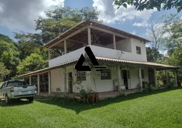 Fazenda à venda com 4 quartos, 290m² - Foto 4