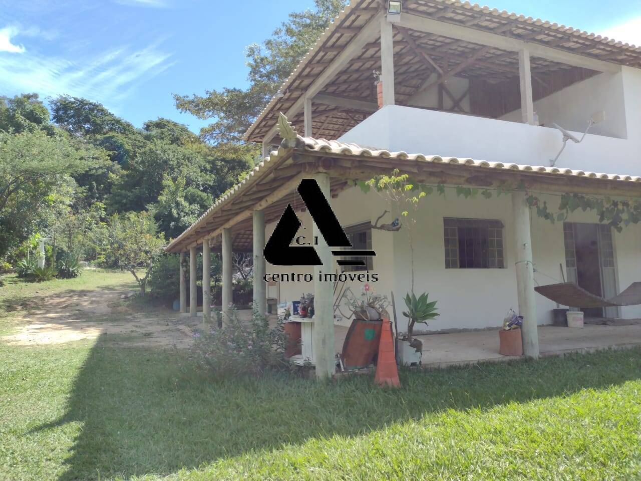 Fazenda à venda com 4 quartos, 290m² - Foto 3