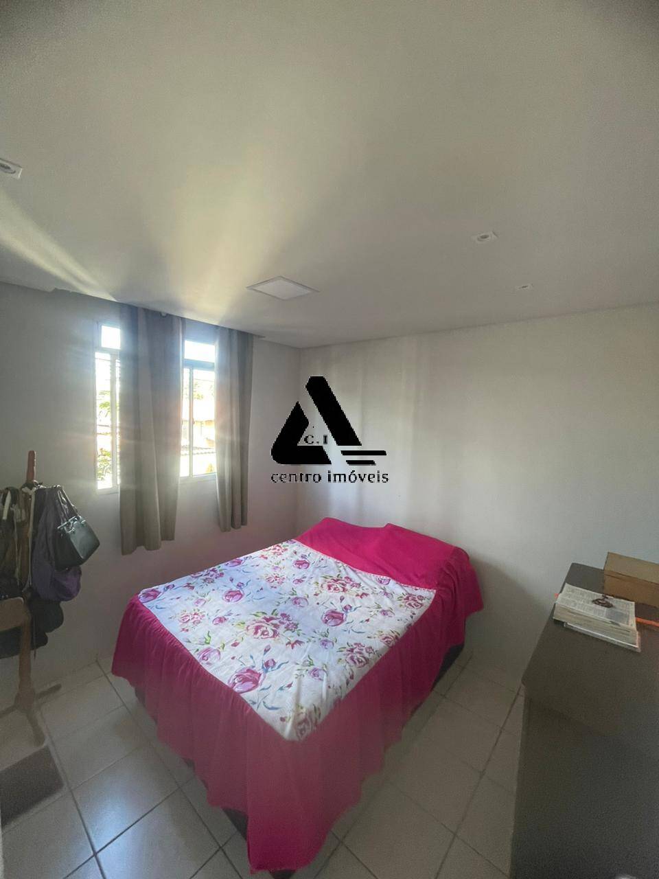 Apartamento à venda com 2 quartos, 59m² - Foto 9