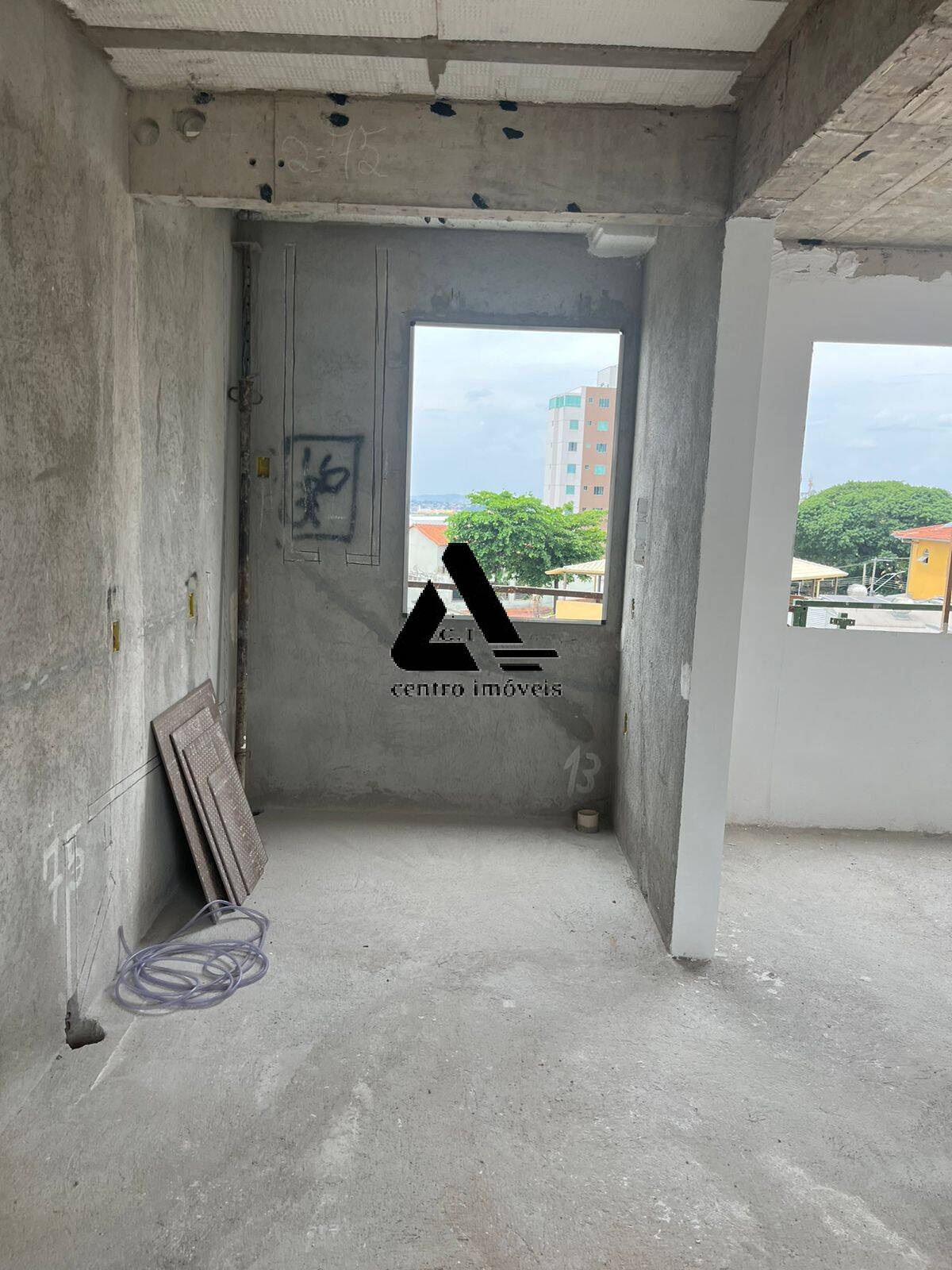 Apartamento à venda com 2 quartos, 71m² - Foto 6