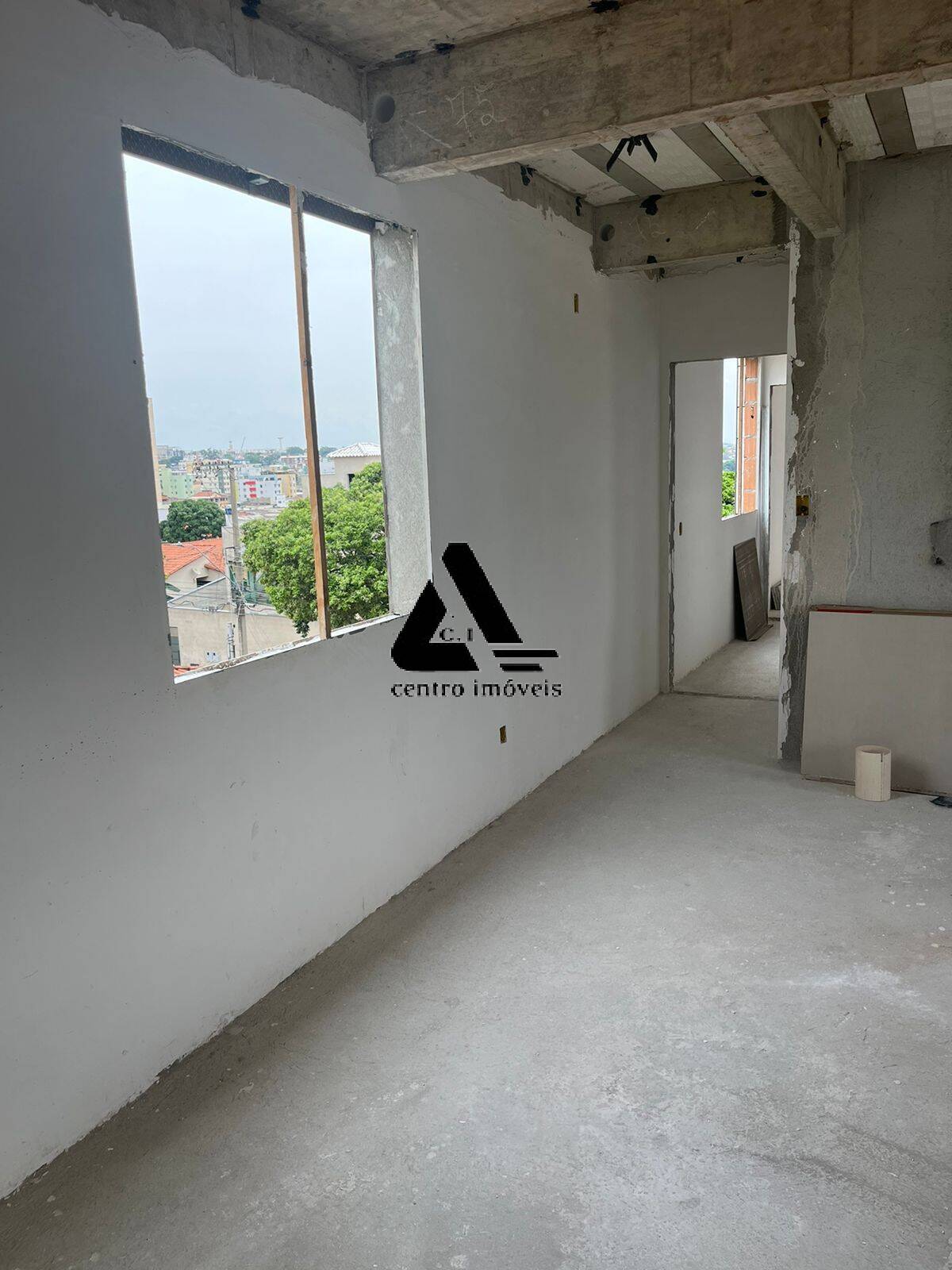 Apartamento à venda com 2 quartos, 71m² - Foto 7