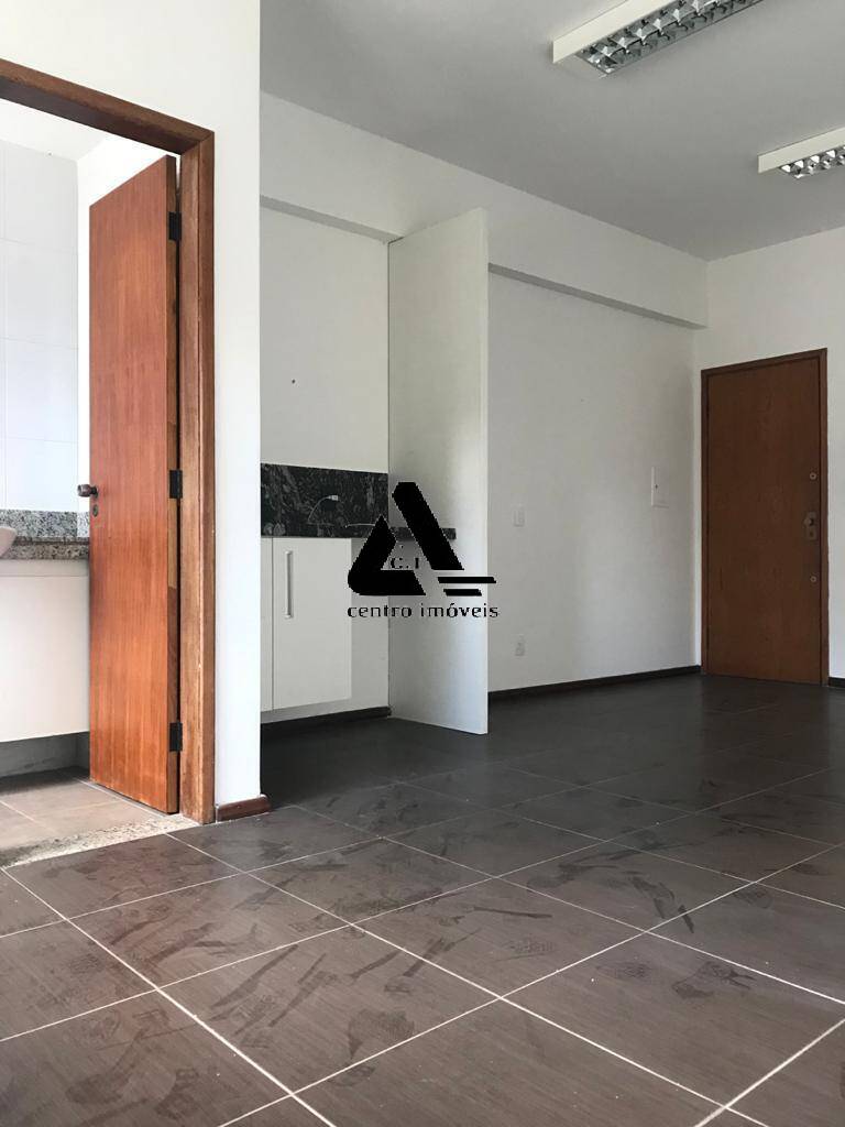 Conjunto Comercial-Sala à venda, 27m² - Foto 3