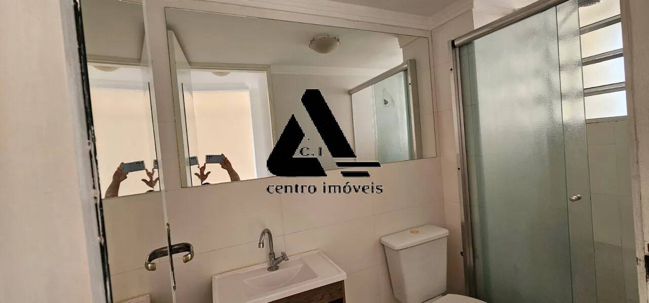 Apartamento à venda com 2 quartos, 48m² - Foto 8