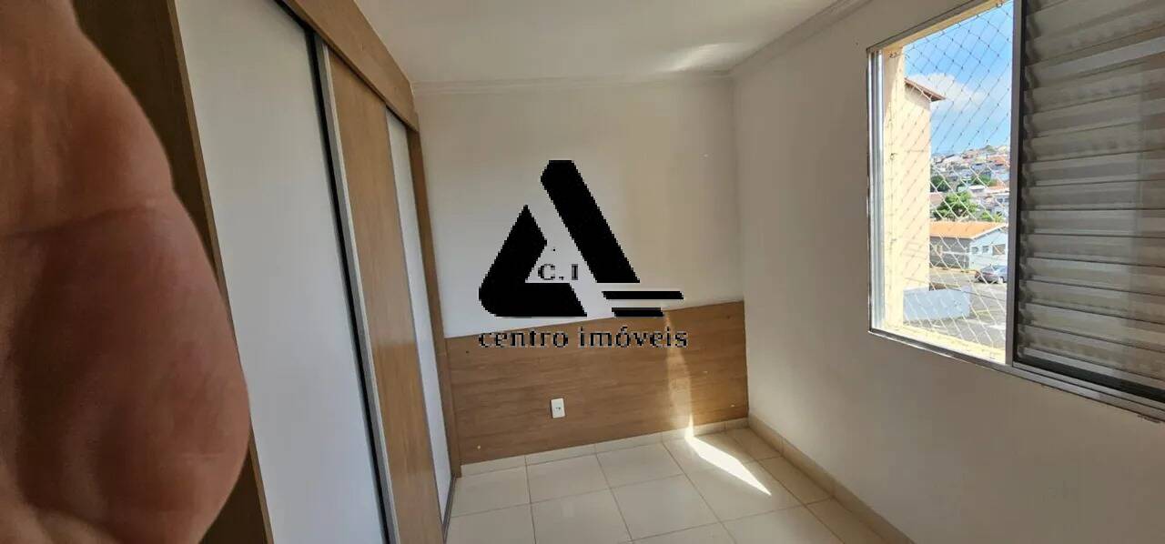 Apartamento à venda com 2 quartos, 48m² - Foto 10