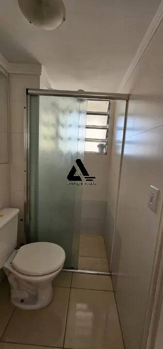 Apartamento à venda com 2 quartos, 48m² - Foto 9