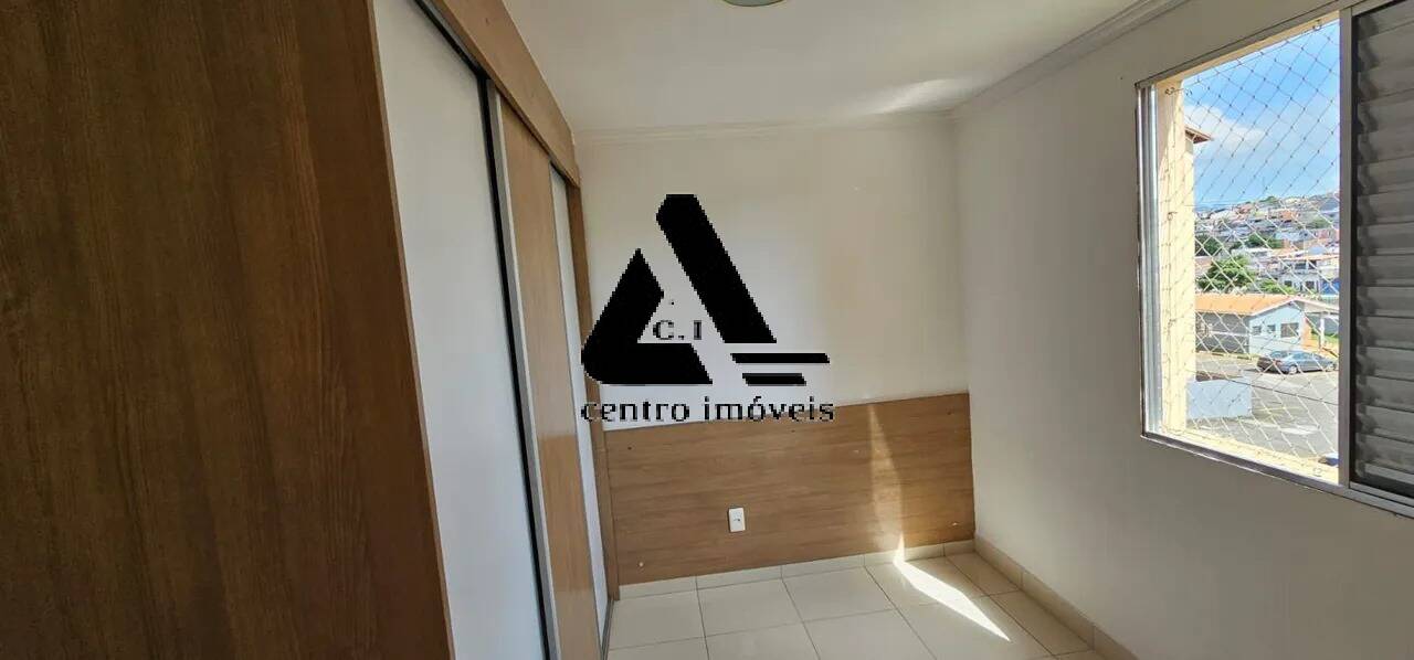 Apartamento à venda com 2 quartos, 48m² - Foto 7