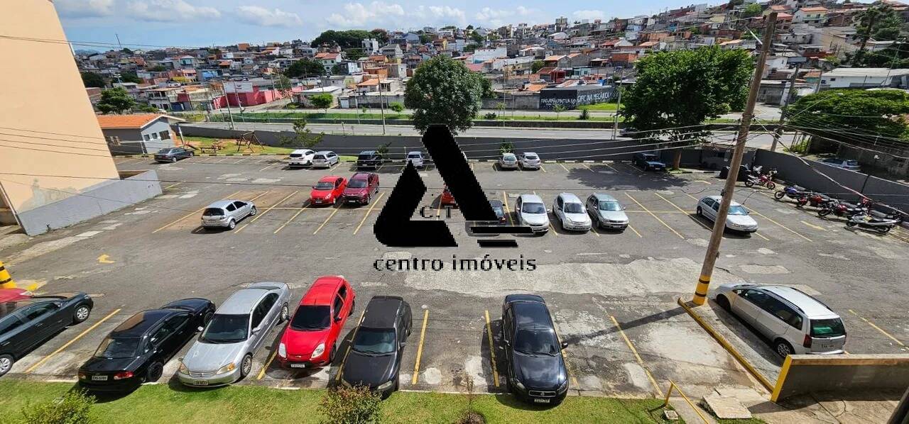 Apartamento à venda com 2 quartos, 48m² - Foto 16