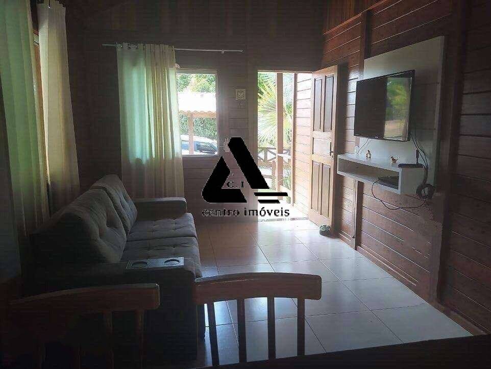 Casa à venda com 2 quartos, 190m² - Foto 9