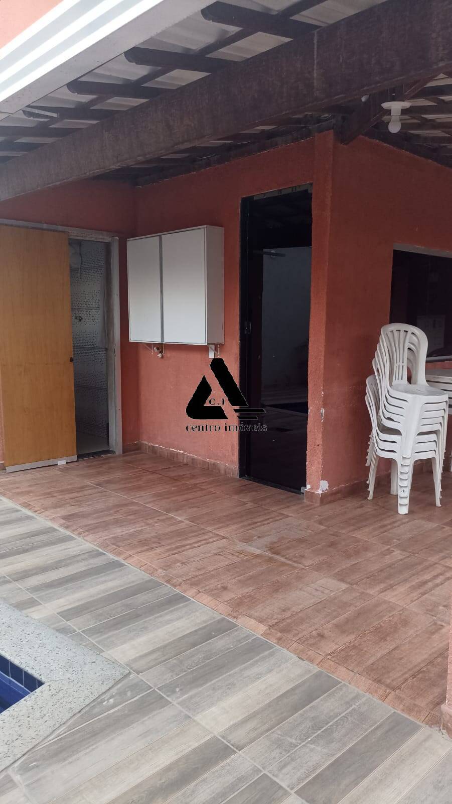 Casa à venda com 4 quartos - Foto 4