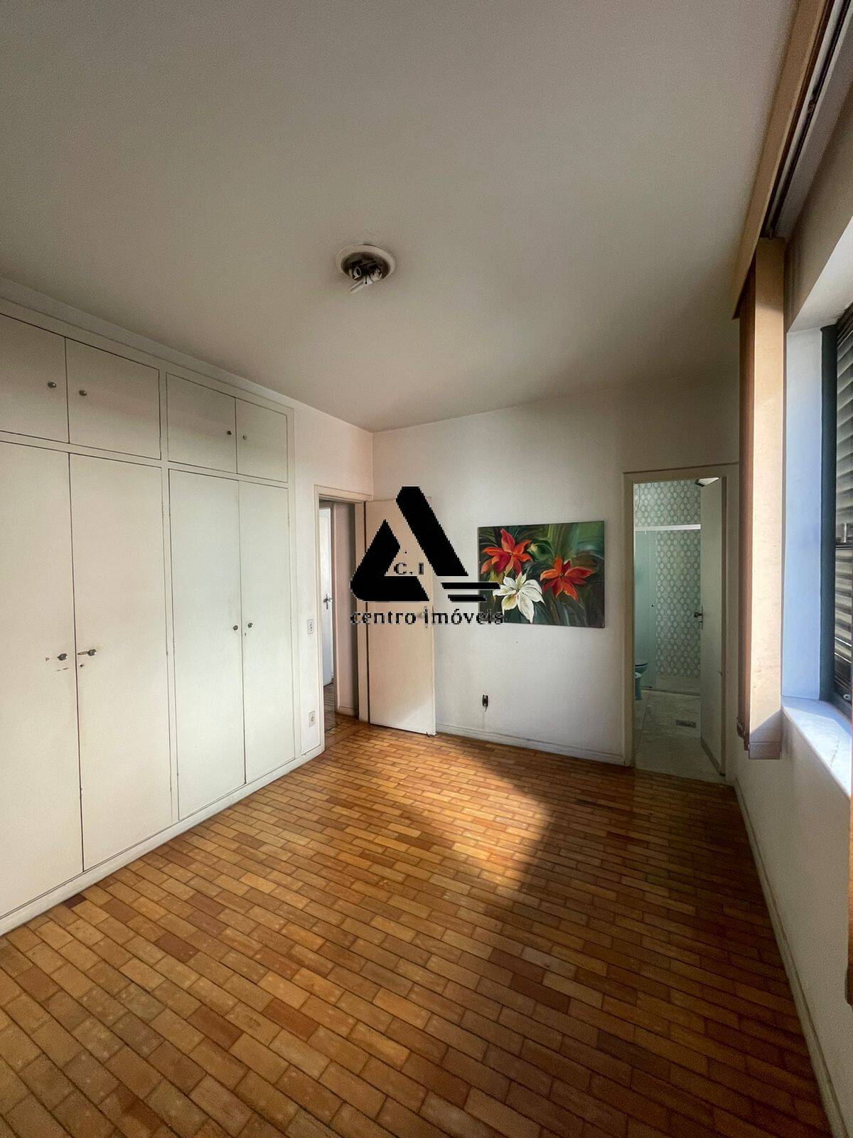 Apartamento à venda com 3 quartos, 120m² - Foto 13