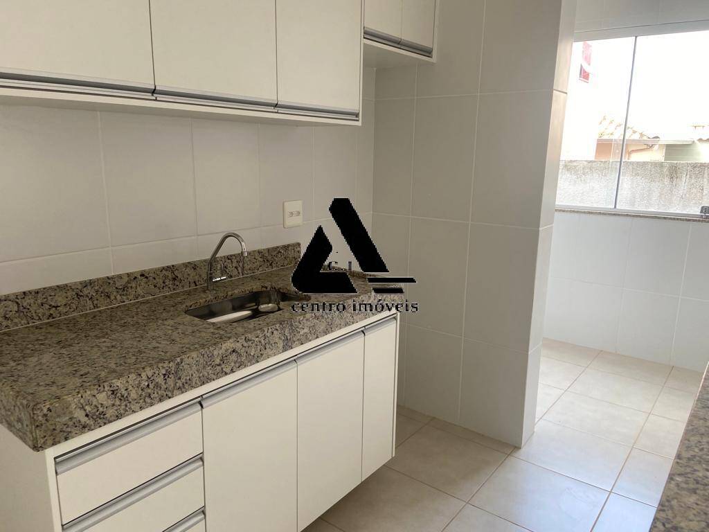 Apartamento à venda com 2 quartos, 50m² - Foto 5